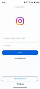 Insta Gold Apk Download