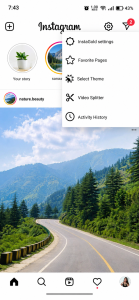 Insta Gold Apk Download