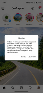 Insta Gold Apk Download
